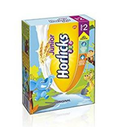 Junior Horlicks Stage 2/ஜுனியர் ஹார்லிக்ஸ் 500gm